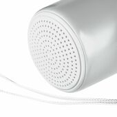 Draadloze speaker Peblo - wit