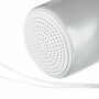 Draadloze speaker Peblo - wit