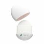 Lipbalm Nubly lippenbalsem - wit Lipbalm Nubly lippenbalsem - wit
