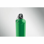 RE-ONE MOSS - Enkelwandige fles 1000ml - Groen
