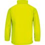 Kids´ Jacket Sirocco ultra yellow 12-14 Y