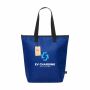 Feltro GRS RPET Cooler koeltas - blauw