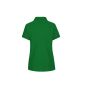 LADIES CLASSIC POLO, GREEN, XXL, NEUTRAL