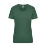 Workwear-T Women dark-green XXL