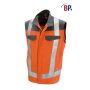 BP® Gilet warning orange/dark grey 48/50n