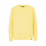 Cottover Gots Key Unisex Lt Yellow XXS