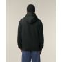 Sounder - De unisex hoodie met steekzakken - Black (3XL) Sounder - De unisex hoodie met steekzakken - Black (3XL)