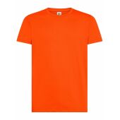 Bright Orange