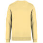 Ecologische uniseks sweater met ronde hals Pineapple XXL