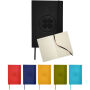 Classic A5 softcover notitieboek - Geel Classic A5 softcover notitieboek - Geel