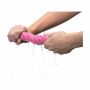 CoolDown koelhanddoek - roze CoolDown koelhanddoek - roze