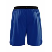 Progress Basket Shorts W Club Cobolt XS