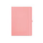 Marquez A4 Notebook - Roze
