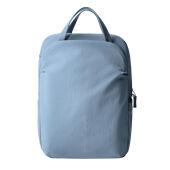 XD Design Soft Tote Rugzak, blauw, grijs