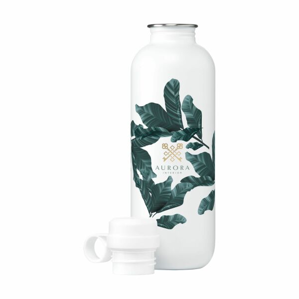 Belly RCS 750 ml Single Wall Trinkflasche - weiß Belly RCS 750 ml Single Wall Trinkflasche - weiß