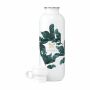 Belly RCS 750 ml Single Wall drinkfles - wit Belly RCS 750 ml Single Wall drinkfles - wit
