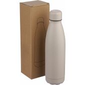 Drinkfles Breeze | Gerecycled | 700 ml - beige
