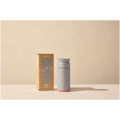 Ocean Bottle thermosfles van 350 ml - Rotsgrijs Ocean Bottle thermosfles van 350 ml - Rotsgrijs