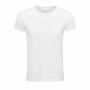 EXPLORER - Explorer T-shirt Unisex - S - Gerecycled Wit