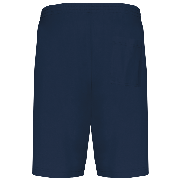 Jersey herenshort Navy L Jersey herenshort Navy L
