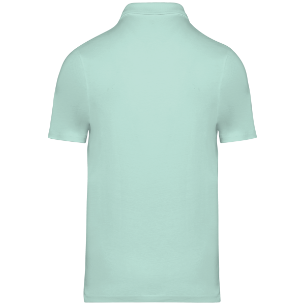 Ecologische herenpolo Brook Green 3XL Ecologische herenpolo Brook Green 3XL