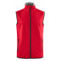 Trial Vest Red 4XL Trial Vest Red 4XL