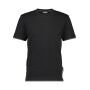 DASSY® Kinetic Standard Zwart/antracietgrijs XS