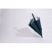 AWARE™ 27" Hurricane stormparaplu, blauw