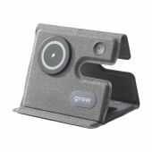 Triplo RCS Wireless Charging Station oplader