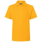 gold-yellow
