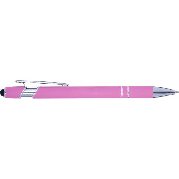 Balpen Primo | Stylus - roze Balpen Primo | Stylus - roze