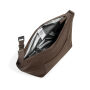 KENTO URBAN RCS gerecyclede nylon koeltas, bruin