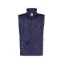 DASSY® Avila Standard Marineblauw XS