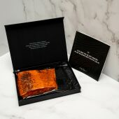 Zalm Gift