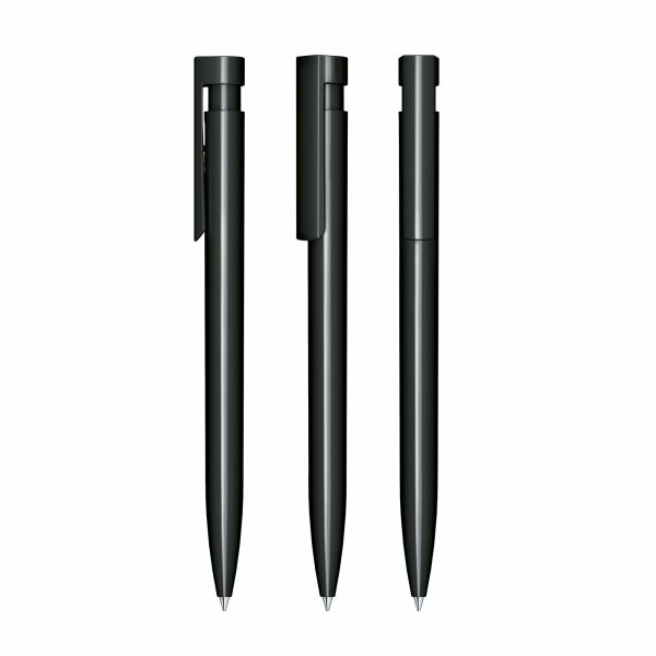 Liberty Polished Zwart Liberty Polished Zwart