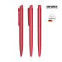 senator DART Polished balpen rood 201