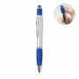 STY - Stylus spinner pen - Royal Blauw