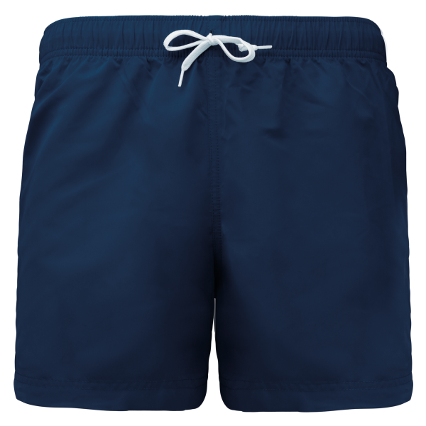 Short de bain Sporty Navy 3XL Short de bain Sporty Navy 3XL