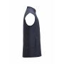Modern Vest Navy S