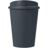 Americano® Switch 300 ml beker met deksel - IJsblauw