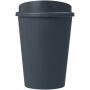 Americano® Switch 300 ml beker met deksel - IJsblauw