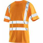 T-shirt HV Orange 3XL
