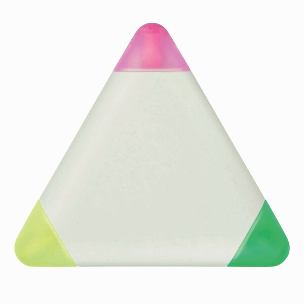 MARK IT 2.0 - Driehoekige markeerstift