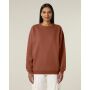 Stella Paloma - Het dames oversized crewneck sweatshirt - S