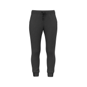 Deep Grey Heather