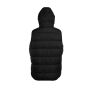 ZEPHYR MEN, BLACK/GREY, 3XL, PEN DUICK