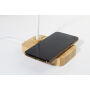 VoltGlow - bureaulamp met draadloze oplader