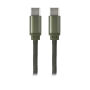 Magsle - magnetische 60W USB-C kabel