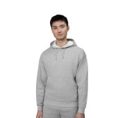 Grey melange