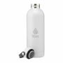 Nevada RCS Recycled Steel Bottle 500 ml drinkfles